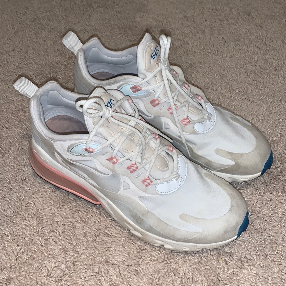 Women’s Nike Air 270 React